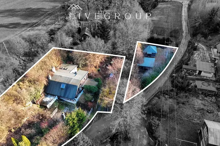 Prodej chaty, Březina, 142 m2