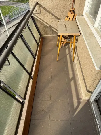 Prodej bytu 2+1, Praha - Troja, Na Šutce, 59 m2