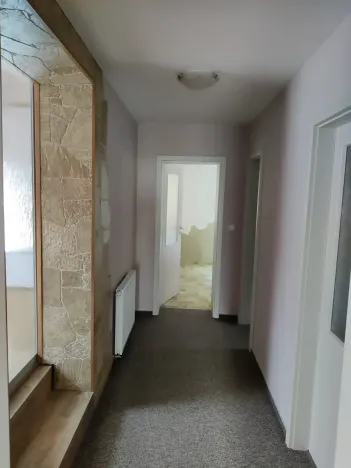 Pronájem rodinného domu, Blatno, 65 m2