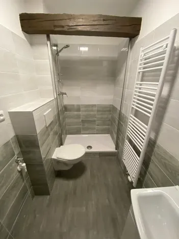 Prodej vícegeneračního domu, Žatec, náměstí 5. května, 400 m2