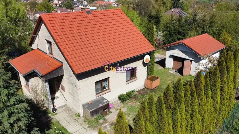 Prodej rodinného domu, Všestary, Krátká, 150 m2