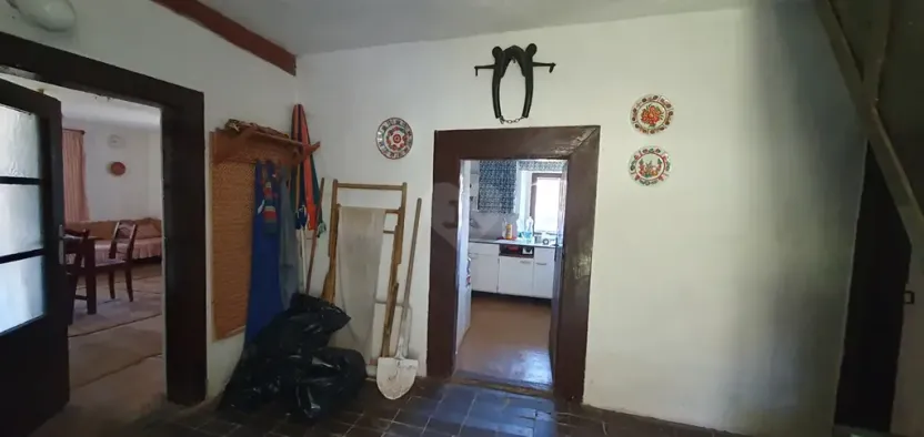 Prodej chalupy, Mileč, 260 m2