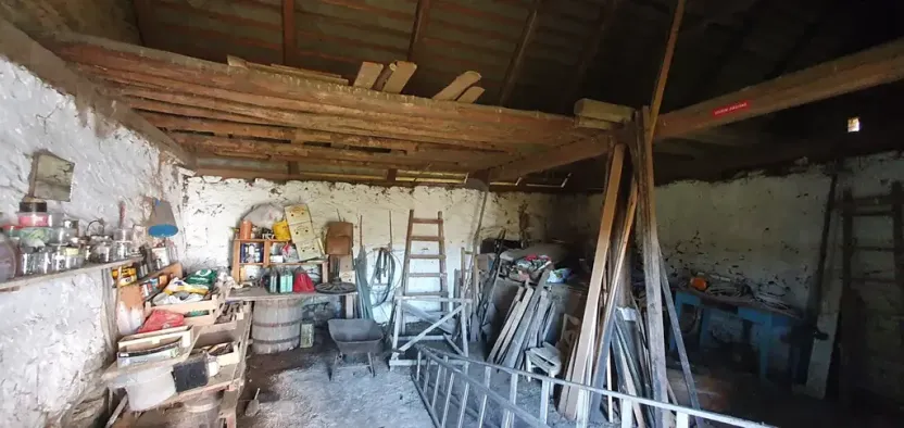 Prodej rodinného domu, Mileč, 260 m2