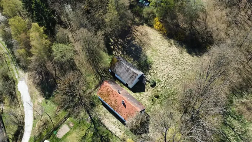 Prodej rodinného domu, Mileč, 260 m2