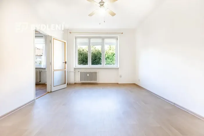 Pronájem bytu 2+1, Litoměřice, České armády, 56 m2