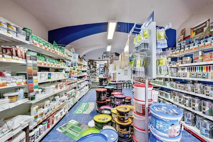 Prodej obchodního prostoru, Kamenice nad Lipou, Dobšova, 270 m2