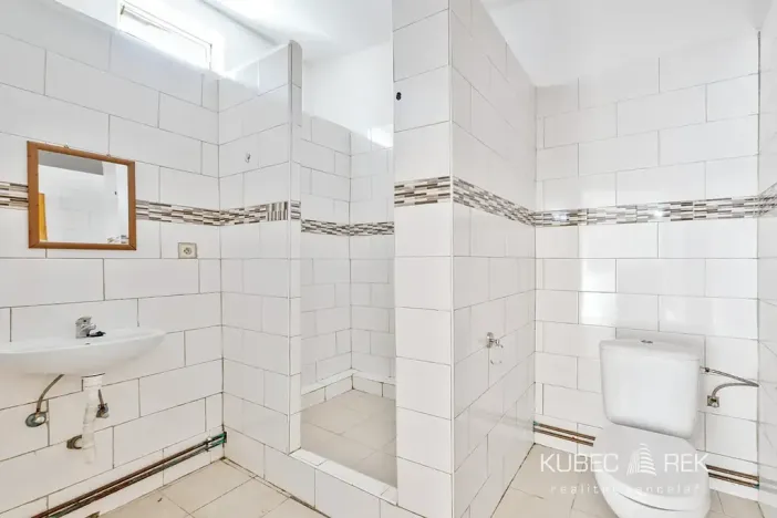 Prodej rodinného domu, Kamenice nad Lipou, Dobšova, 270 m2