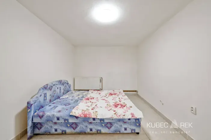 Prodej rodinného domu, Kamenice nad Lipou, Dobšova, 270 m2