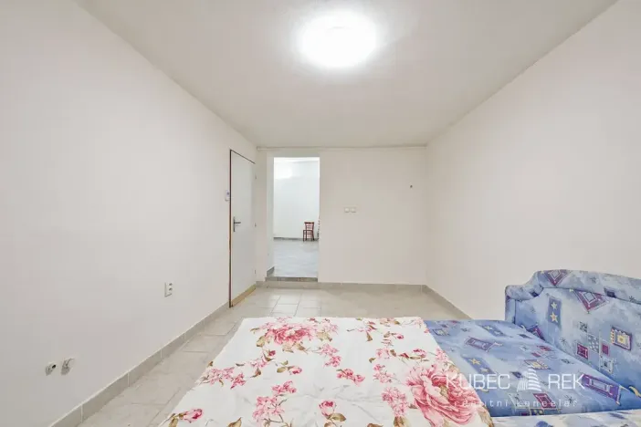 Prodej rodinného domu, Kamenice nad Lipou, Dobšova, 270 m2