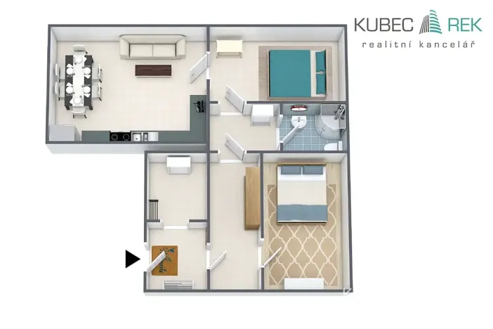 Prodej rodinného domu, Kamenice nad Lipou, Dobšova, 270 m2