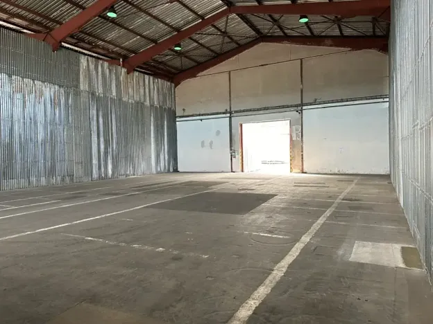 Pronájem skladu, Boršov nad Vltavou, Průmyslová, 420 m2