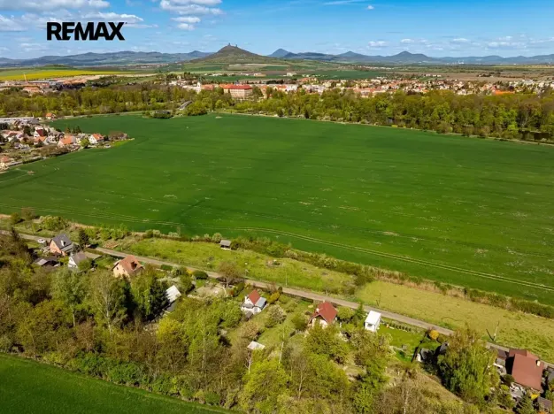 Prodej zahrady, Libochovice, 799 m2