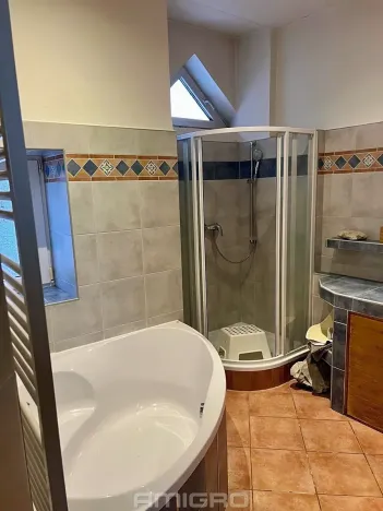 Pronájem bytu 4+kk, Brno, Lidická, 124 m2