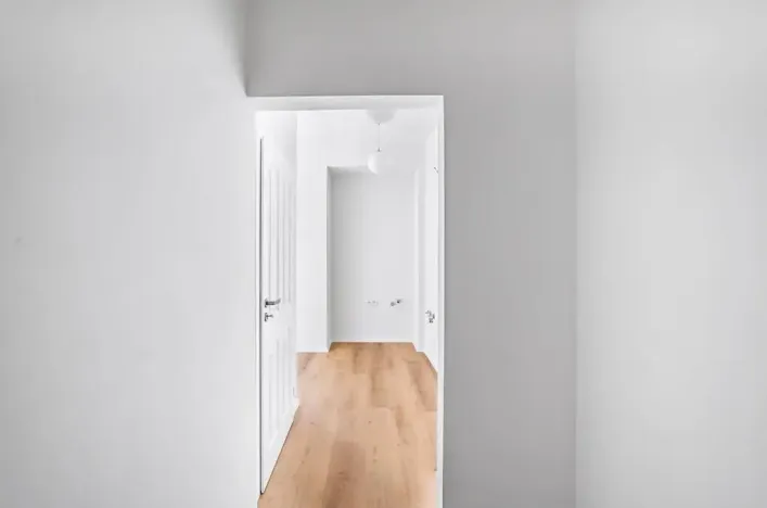 Pronájem bytu 2+kk, Praha - Libeň, U svobodárny, 34 m2