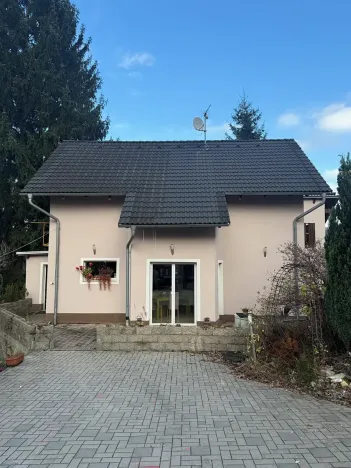 Prodej rodinného domu, Liberec, Markova, 115 m2