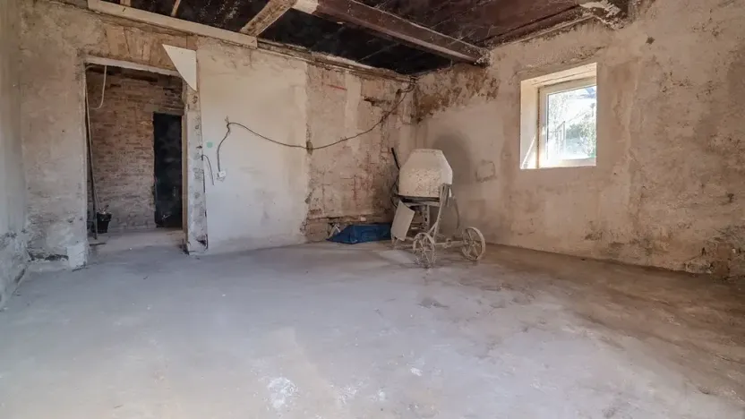 Prodej rodinného domu, Nový Bydžov, Osadní, 58 m2