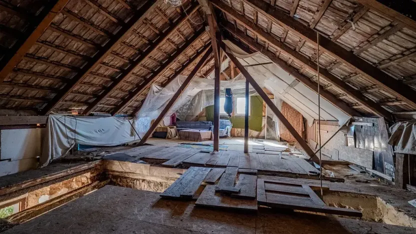 Prodej rodinného domu, Nový Bydžov, Osadní, 58 m2