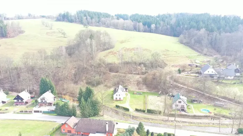 Prodej pozemku pro bydlení, Rudník, 590 m2