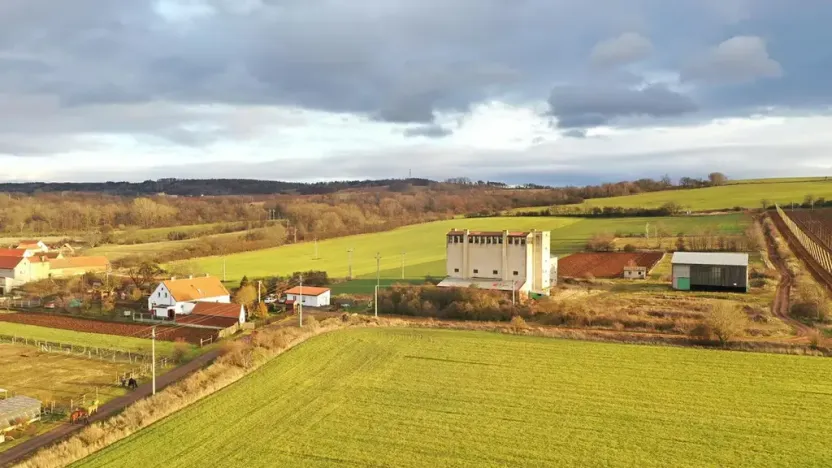 Prodej pozemku pro bydlení, Liběšice, 1512 m2