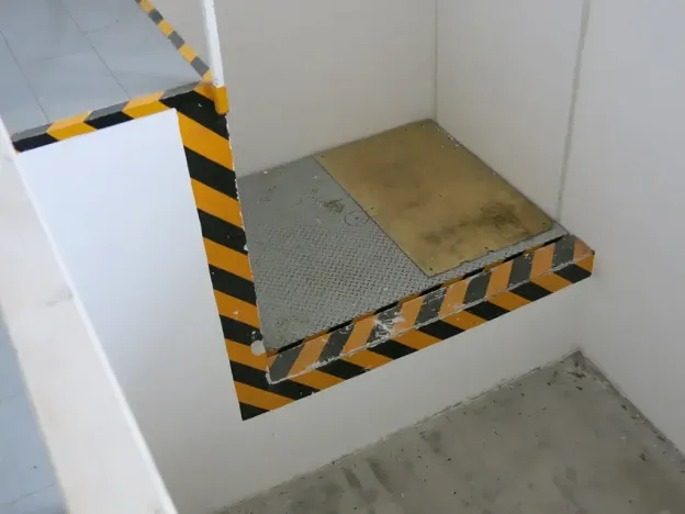 Pronájem skladu, Písek, K Lipám, 684 m2