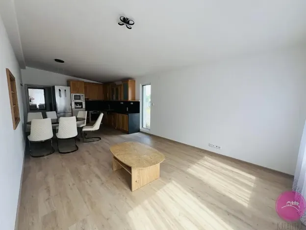 Pronájem rodinného domu, Hlušovice, Okružní, 100 m2