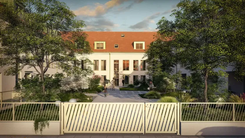 Prodej bytu 4+kk, Brandýs nad Labem-Stará Boleslav - Stará Boleslav, Nábřeží, 93 m2