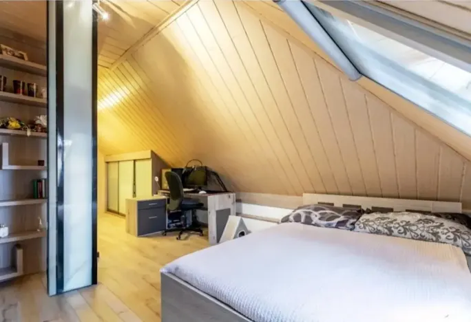 Prodej bytu 4+kk, Chlumín, 75 m2