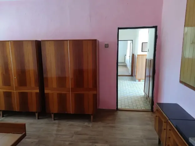 Prodej rodinného domu, Horažďovice, 210 m2