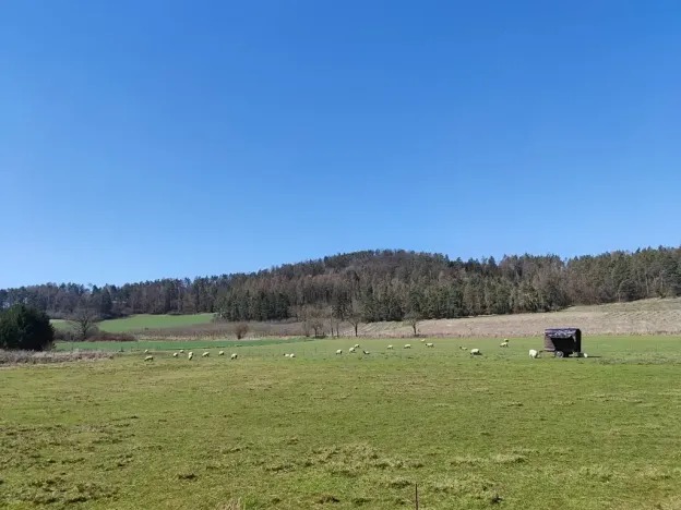 Prodej pozemku pro bydlení, Horažďovice, 2250 m2