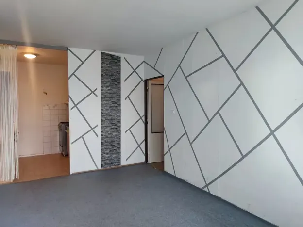 Prodej bytu 2+kk, Kolín, Funkeho, 42 m2