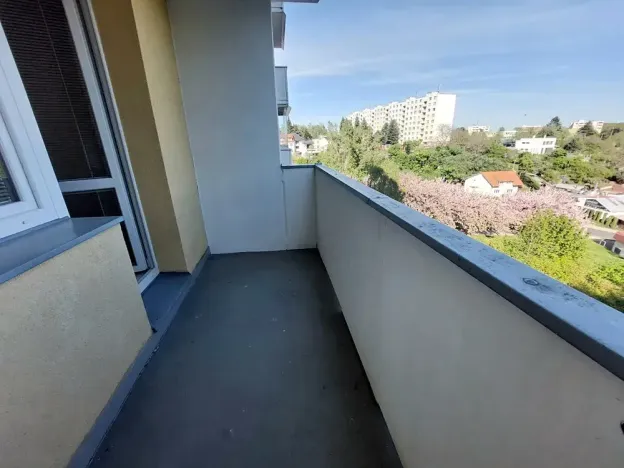 Pronájem bytu 2+1, Brno, Výletní, 53 m2