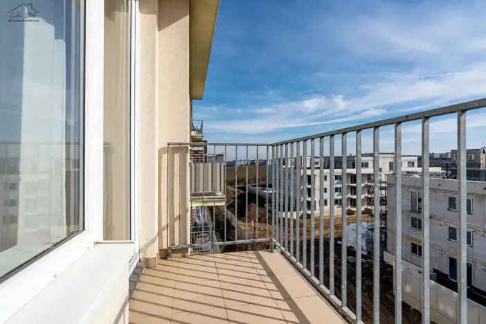 Pronájem bytu 2+kk, Praha - Chodov, Divišovská, 53 m2