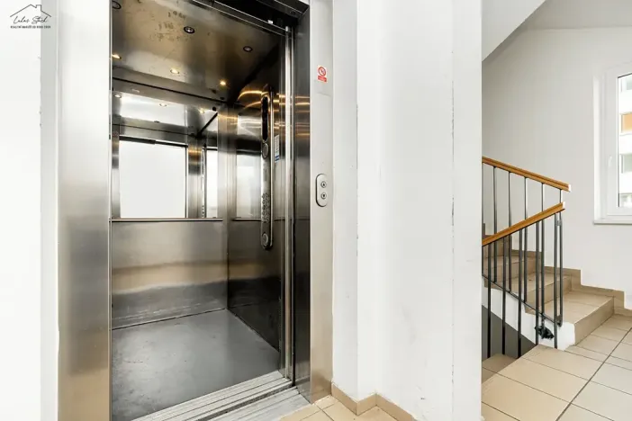 Pronájem bytu 2+kk, Praha - Chodov, Divišovská, 53 m2