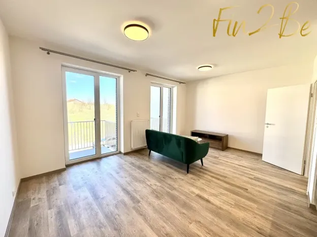 Pronájem bytu 2+kk, Český Brod, 61 m2