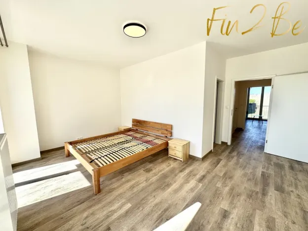 Pronájem bytu 2+kk, Český Brod, 61 m2