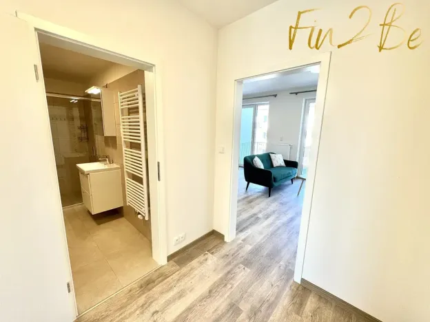 Pronájem bytu 2+kk, Český Brod, 61 m2