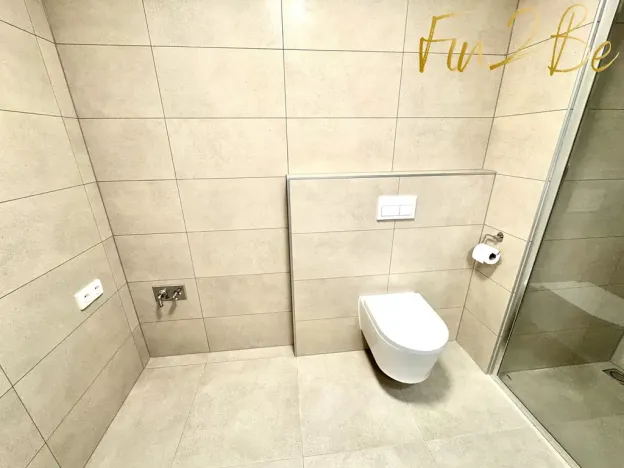 Pronájem bytu 2+kk, Český Brod, 61 m2