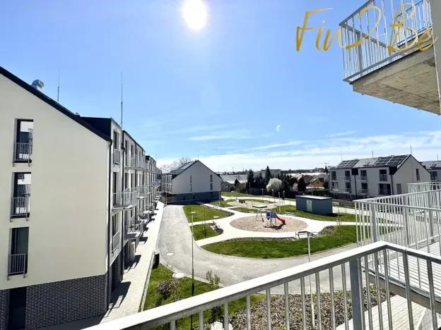 Pronájem bytu 2+kk, Český Brod, 61 m2