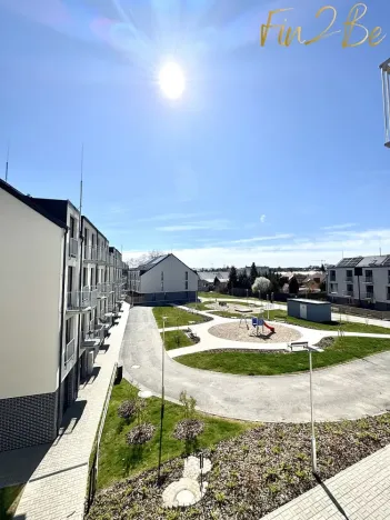 Pronájem bytu 2+kk, Český Brod, 61 m2