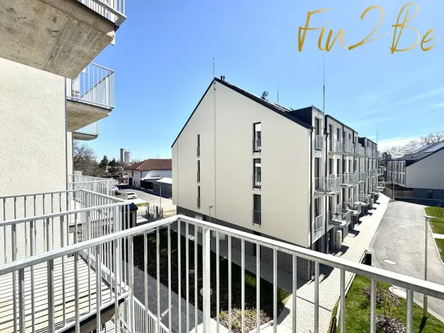 Pronájem bytu 2+kk, Český Brod, 61 m2