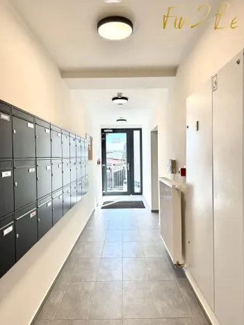 Pronájem bytu 2+kk, Český Brod, 61 m2