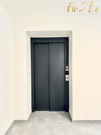 Pronájem bytu 2+kk, Český Brod, 61 m2