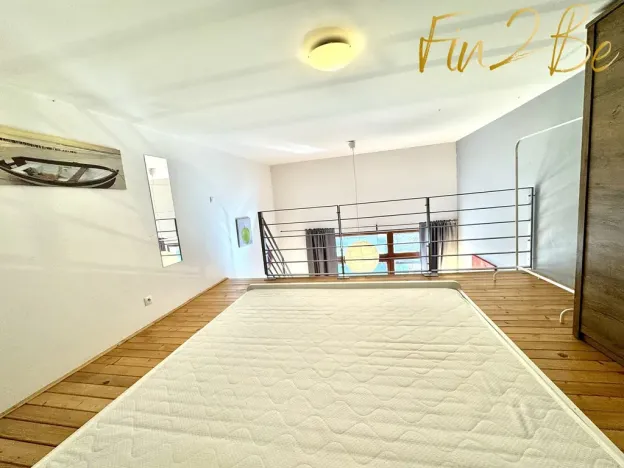 Pronájem bytu 1+kk, Praha - Libeň, Novákových, 24 m2