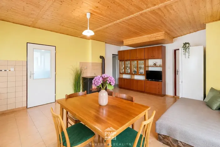 Prodej rodinného domu, Věrovany, 185 m2