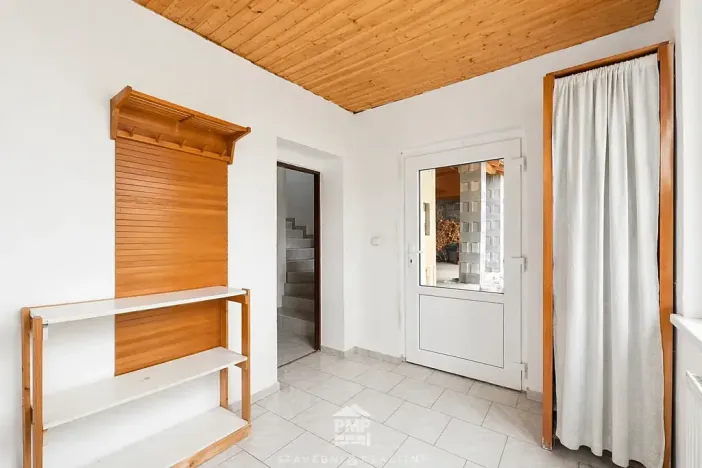 Prodej rodinného domu, Věrovany, 185 m2