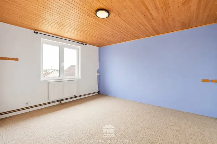 Prodej rodinného domu, Věrovany, 185 m2