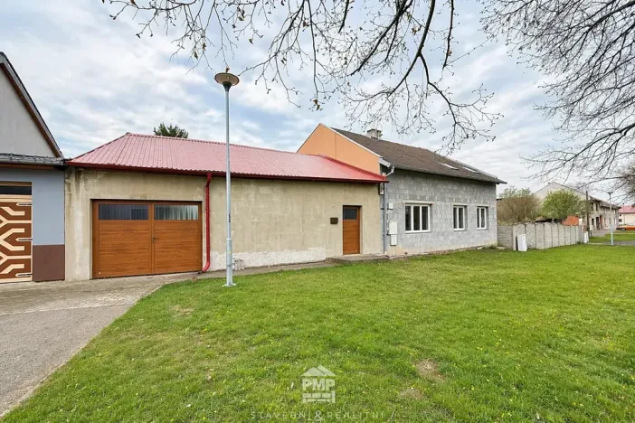 Prodej rodinného domu, Věrovany, 185 m2