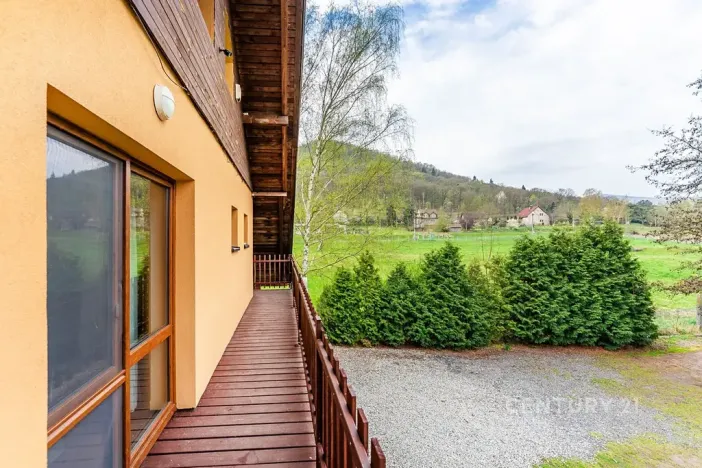 Prodej chalupy, Ústí nad Labem, 182 m2