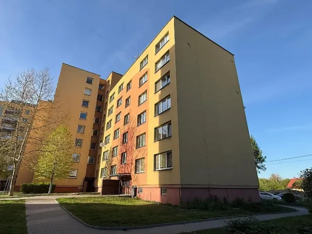 Prodej bytu 4+1, Orlová, Adamusova, 80 m2
