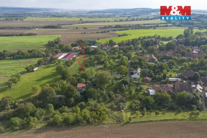 Prodej chaty, Třebovle - Království, 50 m2